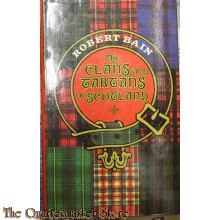 The Clans and Tartans of Scotland