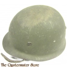 Geman - Bundeswehr M1960 helmet (Bundeswehr helmet)