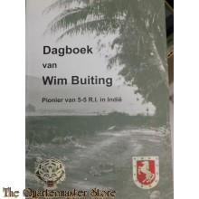 Dagboek van Wim Buiting