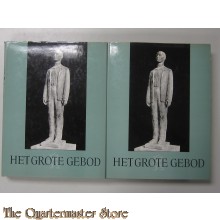 het grote gebod