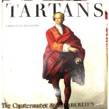 Tartans - Erlesene Liebhabereien