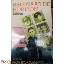 Reis naar de horizon