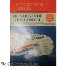 De Vliegende Hollander (alle nummers)