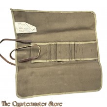 WW2 Tool Roll M6 WW 2 US Army 