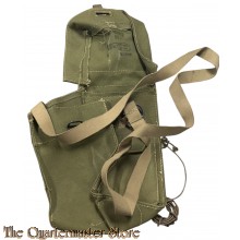 Gasmaskbag MK II Lightweight  (MKII Lightweight gasmaskertas)