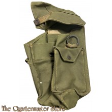 Gasmaskbag MK II Lightweight  (MKII Lightweight gasmaskertas)