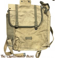U.S.M.C.  M1941 upper pack (Knapsack)