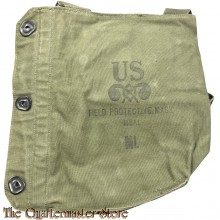 US Army gasmaskerbag M9A1 ML for a Field Protective Gas Mask 