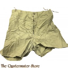 Underwear shorts summer 1944 (Onderbroek katoen)