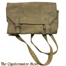 WW2 Wallet Spare Parts Bren Gun (Tas reserve onderdelen Bren Gun)