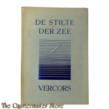 Brochure - De stilte der Zee (Vercors)
