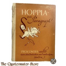 Brochure - Hoppla, ein Paragraph! Gerichtsberichte von Procontra