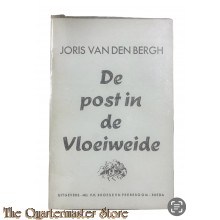Brochure -  De post in de Vloeiweide 1944