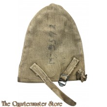 WW2 U.S. M1910 T kaki shovel cover