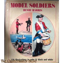 Model soldiers 