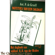 Notities van een soldaat 