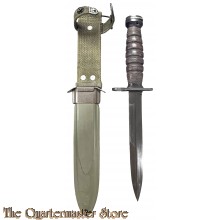 Bajonet M4 (Bayonet M4) Camillus 