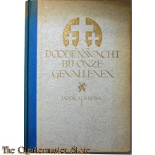 Dodenwacht bij onze gevallenen