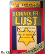 Schindlers Lijst