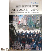 Een revolutie die voorbij ging