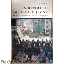 Een revolutie die voorbij ging