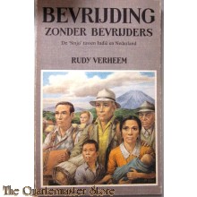 Bevrijding zonder bevrijders