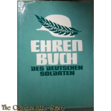 Ehrenbuch des deutschen Soldaten