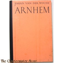 Arnhem, betwiste stad