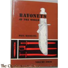 Kiesling; Bayonets of the World part IV