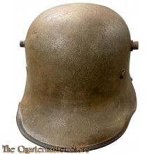 WK 1 Stahlhelm M16 (Imperial WWI M16 Helmet)