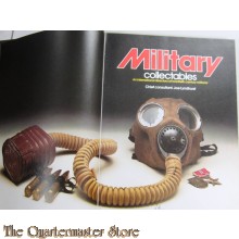Military collectibles
