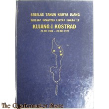 Kujang-I Kostrad