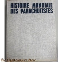Histoire mondiale des parachutistes