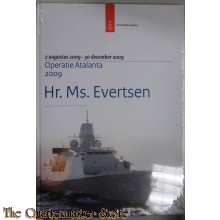 operatie atalanta 2009 Hr. Ms. evertsen