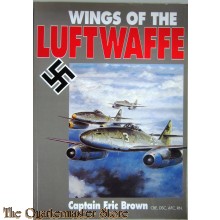 Wings of the Luftwaffe 