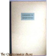 Laarzen in Marktstad