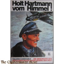 Holt Hartmann vom Himmel !