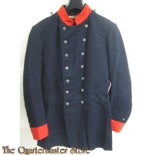 Uni­form­jas der schut­te­rij 1904 (Jacket Citizen Militia 1904)