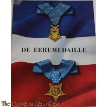 De eeremedaille