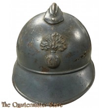 France - Helmet Adrian M15 Infantry