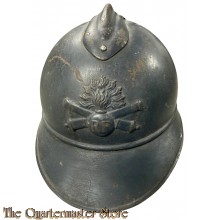 France - Helmet Adrian M15 Artillery