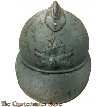 France - Helmet Adrian M15 Artillery