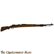 Karabiner 98k  BCD 1944 WH (Carbine 98k) no shipping outside Netherlands 