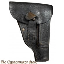 Pistolentasche 1915 für Pistole 6,35/7,65 (German 1915 holster for 6.35/7,65mm pistol)