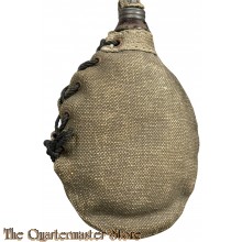 Feldflasche Modell 1915/17. Vereinfachte Ausführung 1918