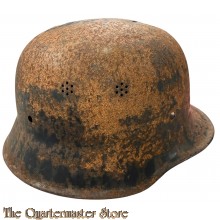 M34 Feuerschutz (Polizei) Helmet