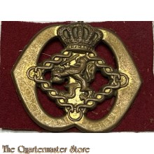 Baret embleem Intendance Staf 1946-1963