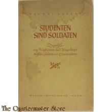 Studenten sind Soldaten 1942