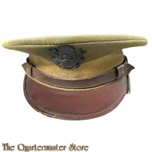 US Army officers visor cap M1910