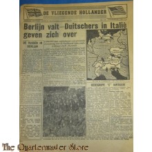 De Vliegende Hollander no 136 3 mei 1945